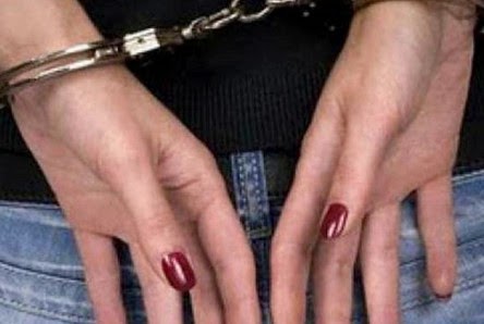 Αλμυρός Μαγνησίας: Σύλληψη 44χρονης για κλοπές από δύο σούπερ μάρκετ - Φωτογραφία 1