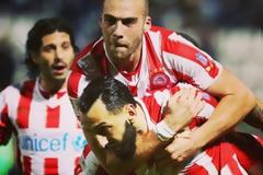 Η ΦΟΒΕΡΗ ΚΙΝΗΣΗ ΚΑΣΑΜΙ ΓΙΑ... ΜΗΤΡΟΓΛΟΥ! (PHOTOS)