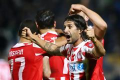 «ΤΡΕΛΑΘΗΚΕ» Ο ΤΣΟΡΙ ΣΤΟ ΓΚΟΛ ΤΟΥ ΜΗΤΡΟΓΛΟΥ! (PHOTOS)