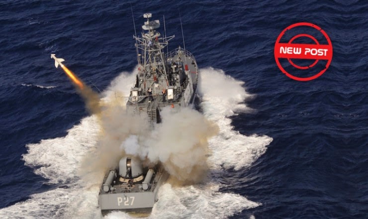 «Εφ’ όπλου λόγχη» τίθεται το Ναυτικό και ενισχύεται με νέα σκάφη - Φωτογραφία 1