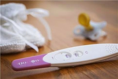 Τεστ εγκυμοσύνης: Αλήθειες και ψέματα! - Φωτογραφία 1