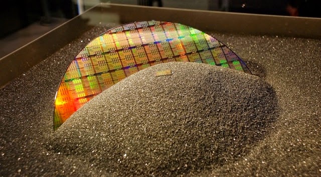Η Samsung ξεκινά την παραγωγή επεξεργαστών 14 nm - Φωτογραφία 1