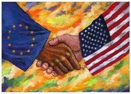 Γερμανία: Εφικτή η Ολοκλήρωση της Συμφωνίας Ελεύθερου Εμπορίου Ε.Ε. – ΗΠΑ Εντός του 2015 - Φωτογραφία 1
