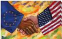 Γερμανία: Εφικτή η Ολοκλήρωση της Συμφωνίας Ελεύθερου Εμπορίου Ε.Ε. – ΗΠΑ Εντός του 2015