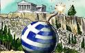 Η «βόμβα» της Ελλάδας δεν απασφαλίστηκε -Το «κακό παιδί» της Ευρωζώνης και οι «γονείς» - Φωτογραφία 2