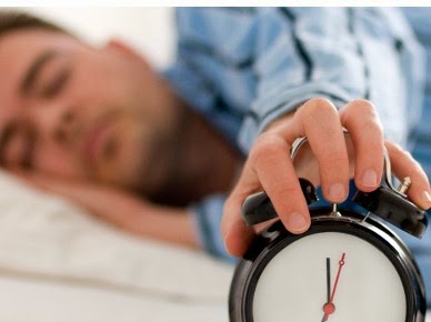Ο ύπνος είναι θέμα γονιδίων: Το πόσο καλά κοιμάστε εξαρτάται από τους γονείς - Φωτογραφία 1