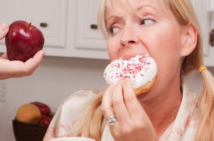Τα πέντε σνακ που καταστρέφουν τη δίαιτα και οι υγιεινές εναλλακτικές τους...[photos] - Φωτογραφία 1