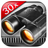 Binoculars+: AppStore free today - Φωτογραφία 1