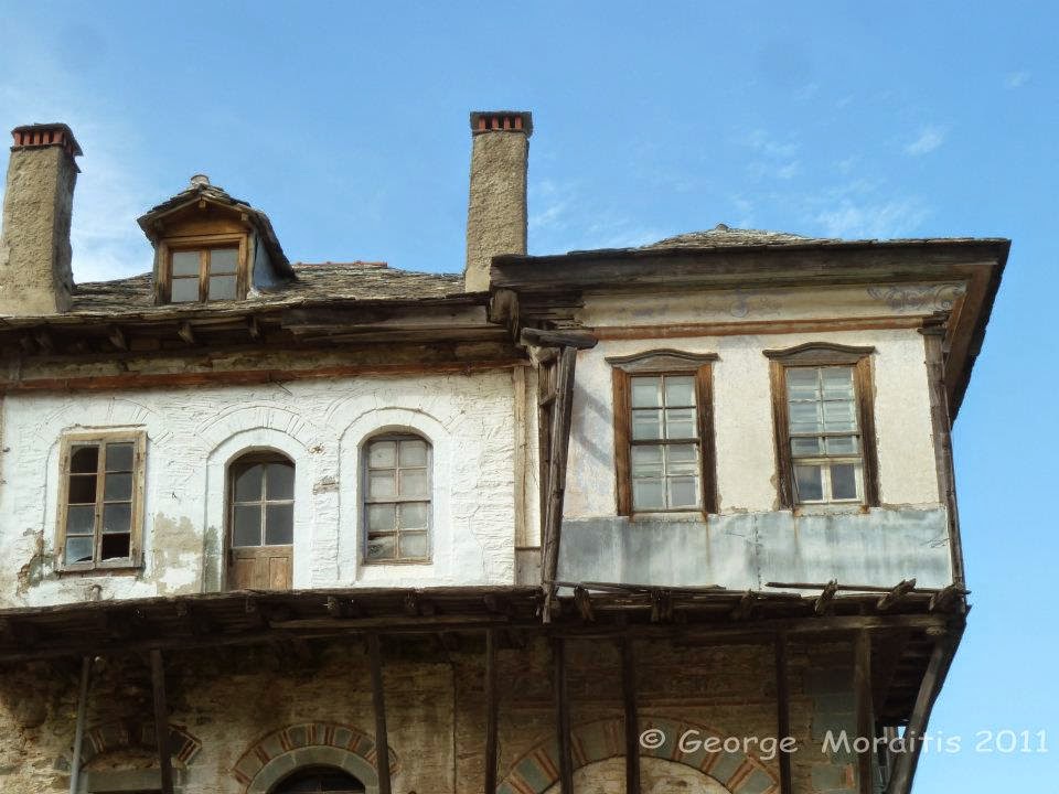 5734 - Στην Ιερά Μονή Φιλοθέου με τον φακό του Γιώργου Μωραΐτη - Φωτογραφία 16