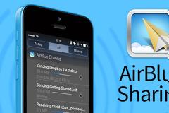 AirBlue Sharing: Cydia tweak v1.8.0 ($4.99)