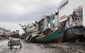Η Ινδονησία 10 χρόνια μετά το καταστροφικό τσουνάμι [photos] - Φωτογραφία 5