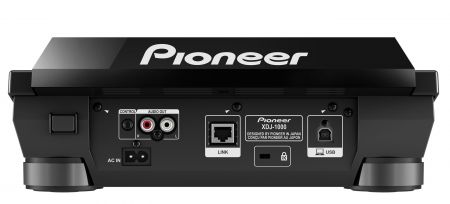 Pioneer XDJ-1000: Τέρμα τα CD - Φωτογραφία 2