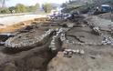Σημαντικά αρχαιολογικά ευρήματα στον Πλαταμώνα Πιερίας - Φωτογραφία 5