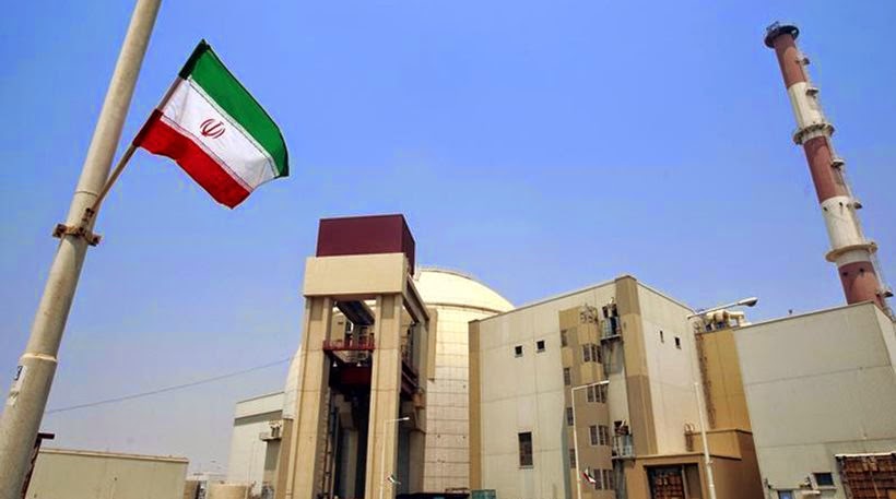 Ιράν: Διμερείς συναντήσεις με ΗΠΑ-Γαλλία για τα πυρηνικά - Φωτογραφία 1