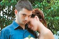 Η σύζυγος του Νίκου Ρωμανού μιλάει για τη σχέση τους και το γάμο τους