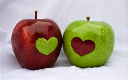 Ένα μήλο την ημέρα… για υγιές γαστρεντερικό - Φωτογραφία 1