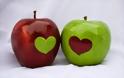 Ένα μήλο την ημέρα… για υγιές γαστρεντερικό