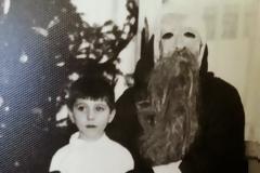 ΘΑ ΦΡΙΞΕΤΕ: Τρομακτικές περιπτώσεις Άγιοβασίληδων... [photos]
