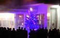 Φωταγώγηση του Χριστουγεννιάτικου Δένδρου στη Σχολή Πεζικού!! - Φωτογραφία 8