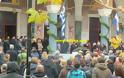 Ράγισαν καρδιες στη τελευταία πράξη του δράματος της άτυχης Ιωάννας Γιαννακοπούλου... [photos+video] - Φωτογραφία 2
