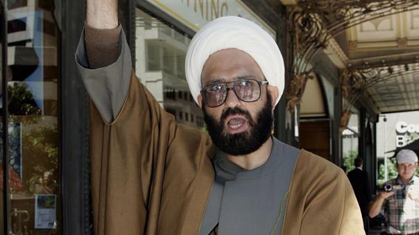 Ιμάμης από το Ιράν ο δράστης που κρατά δεκάδες ομήρους στο Σίδνεϊ - Δείτε τον [video + photos] - Φωτογραφία 6