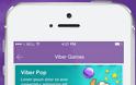 Viber: AppStore free update v5.2.0