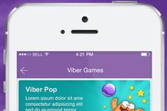 Viber: AppStore free update v5.2.0