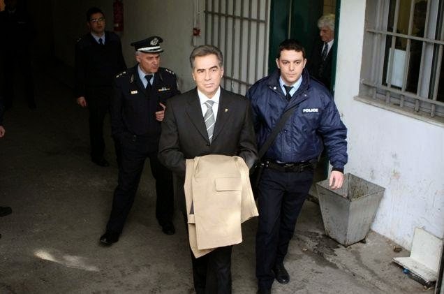 Νέα ποινική δίωξη εναντίον του Παπαγεωργόπουλου - Φωτογραφία 1