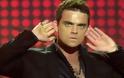 Έρχεται στην Ελλάδα ο Robbie Williams!