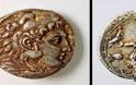 Νόμισμα με την επιγραφή του Μ. Αλεξάνδρου ανακαλύφθηκε στο Ισραήλ! - Φωτογραφία 2