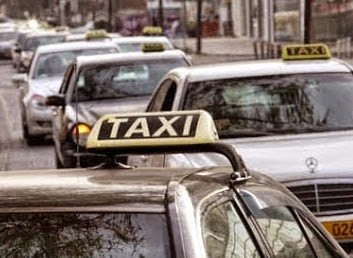 Κύπρος: Δρομολογούνται λύσεις στα προβλήματα των οδηγών ταξί - Φωτογραφία 1