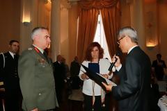 ΤΕΛΕΤΗ ΠΑΡΑΣΗΜΟΦΟΡΗΣΗΣ ΒΕΤΕΡΑΝΩΝ ΠΟΛΕΜΟΥ ΚΟΡΕΑΣ ΣΤΗ ΛΑΕΔ