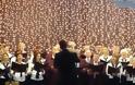 «Μεγάλη Χριστουγεννιάτικη Συναυλία» από τη Δημοτική Χορωδία Φαρσάλων