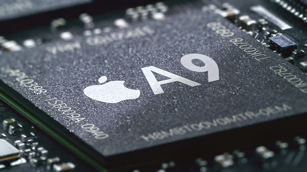 Έτοιμο το A9 chipset που θα βρίσκεται στα iPhone 6S/7; - Φωτογραφία 1