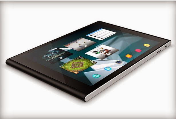 Jolia tablet με 64μπιτα χαρακτηριστικά... - Φωτογραφία 1
