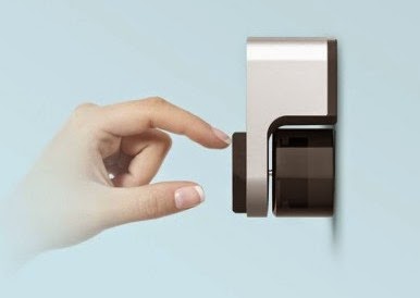 H Sony αναπτύσσει κλειδαριά που θα ξεκλειδώνει με το… smartphone! - Φωτογραφία 1