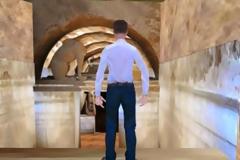 Η Αμφίπολη εμπνέει: Ελληνες προγραμματιστές φτιάχνουν ηλεκτρονικά παιχνίδια με τον τύμβο [photos]