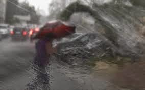 Έκτακτο δελτίο επιδείνωσης του καιρού - Βροχές στη Δυτική Ελλάδα - Φωτογραφία 1