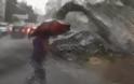 Έκτακτο δελτίο επιδείνωσης του καιρού - Βροχές στη Δυτική Ελλάδα