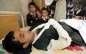 Πακιστάν: 135 νεκροί σε σχολείο - Οι Ταλιμπάν εκτελούσαν τα παιδιά ένα-ένα [video + photos] - Φωτογραφία 16