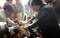 Πακιστάν: 135 νεκροί σε σχολείο - Οι Ταλιμπάν εκτελούσαν τα παιδιά ένα-ένα [video + photos] - Φωτογραφία 9