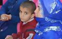 ΣΟΚΑΡΙΣΤΙΚΟ: Ο απίστευτος θάνατος του μικρού Μπεράτ σε χωριό της Τουρκίας...