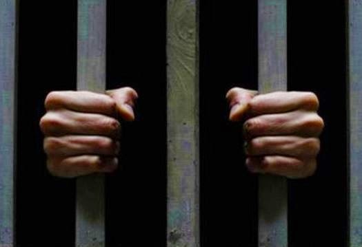 Στις Φυλακές Τρικάλων οδηγήθηκε 34χρονος σεσημασμένος κακοποιός - Φωτογραφία 1