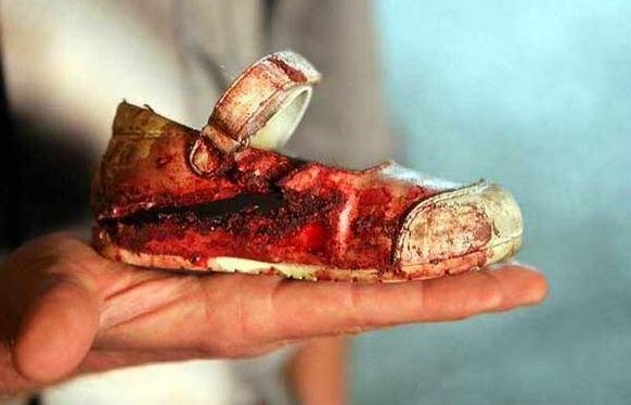 Παγκόσμιο σοκ: 136 νεκροί, οι περισσότεροι μαθητές, από την επίθεση των Ταλιμπάν σε σχολείο του Πακιστάν - Εικόνες φρίκης - Φωτογραφία 5