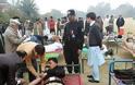 Παγκόσμιο σοκ: 136 νεκροί, οι περισσότεροι μαθητές, από την επίθεση των Ταλιμπάν σε σχολείο του Πακιστάν - Εικόνες φρίκης - Φωτογραφία 10