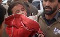 Παγκόσμιο σοκ: 136 νεκροί, οι περισσότεροι μαθητές, από την επίθεση των Ταλιμπάν σε σχολείο του Πακιστάν - Εικόνες φρίκης - Φωτογραφία 2