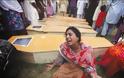 Παγκόσμιο σοκ: 136 νεκροί, οι περισσότεροι μαθητές, από την επίθεση των Ταλιμπάν σε σχολείο του Πακιστάν - Εικόνες φρίκης - Φωτογραφία 3