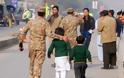 Παγκόσμιο σοκ: 136 νεκροί, οι περισσότεροι μαθητές, από την επίθεση των Ταλιμπάν σε σχολείο του Πακιστάν - Εικόνες φρίκης - Φωτογραφία 8