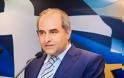 Παραιτήθηκε ο γενικός γραμματέας Εμπορίου Στέφανος Κομνηνός