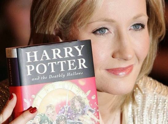 Ποιον ήρωα του Χάρι Πότερ μετάνιωσε που σκότωσε η J.K. Rowling - Φωτογραφία 1